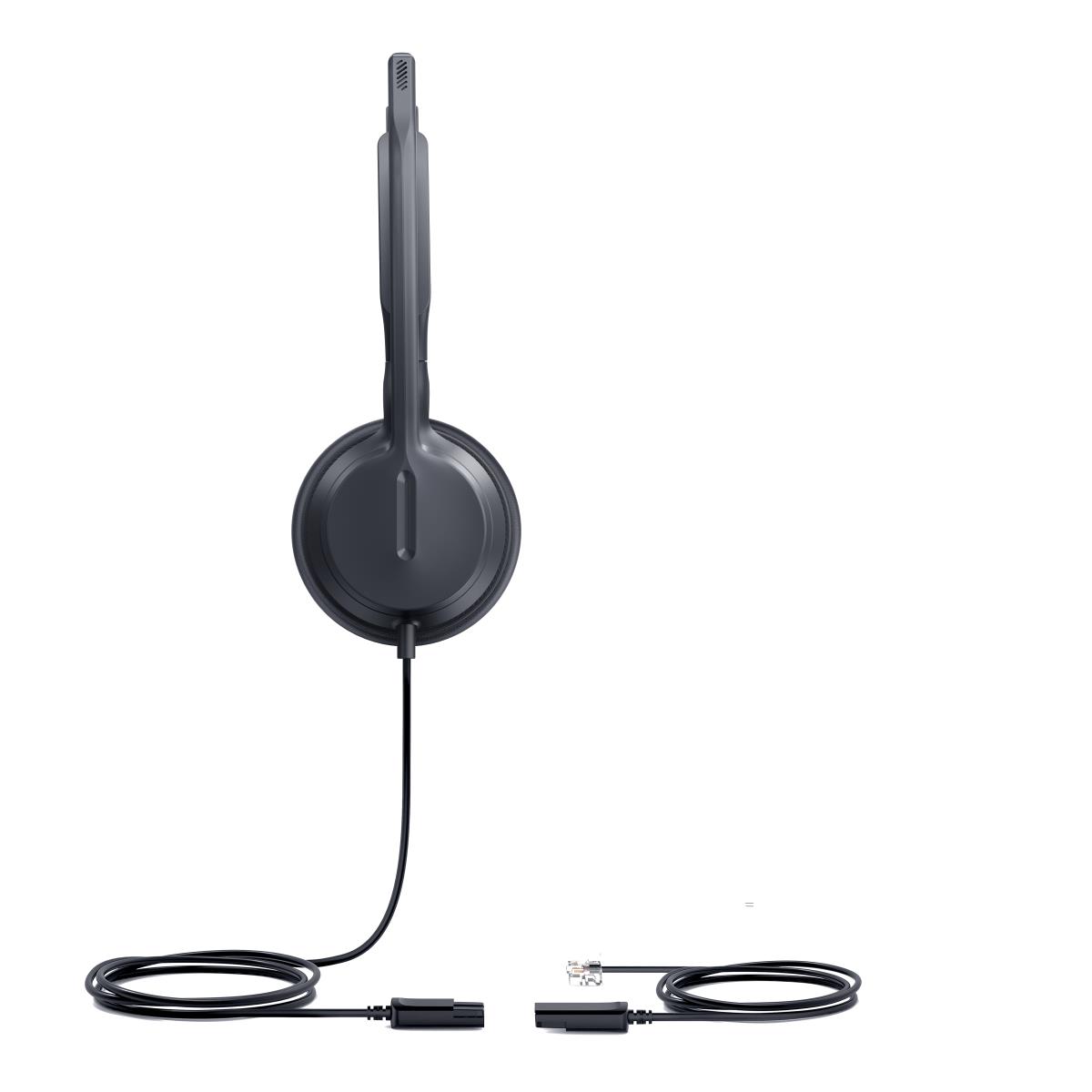 EU Product - Headset YHS 36 E2 Mono - Headset thumbnail