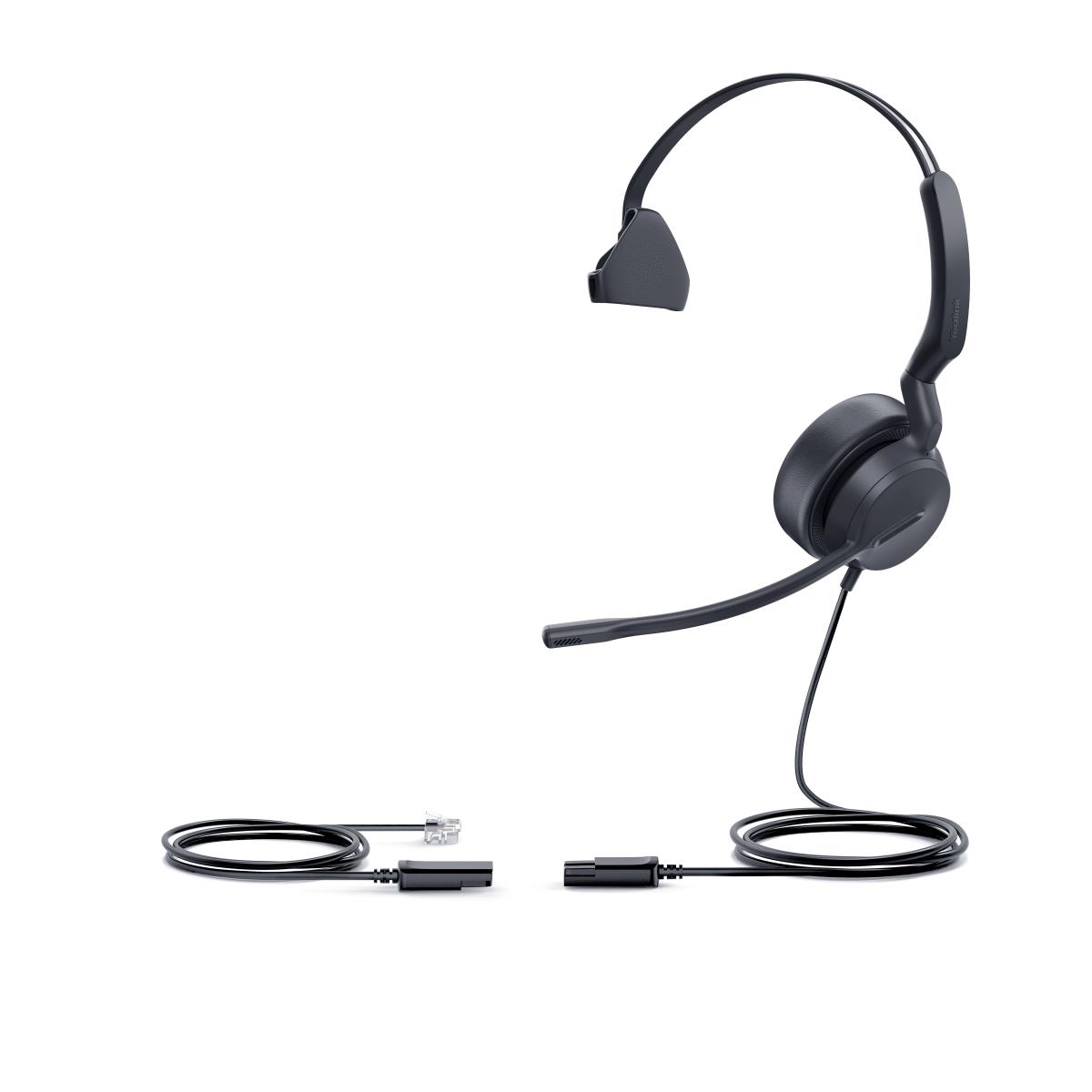 EU Product - Headset YHS 36 E2 Mono - Headset thumbnail