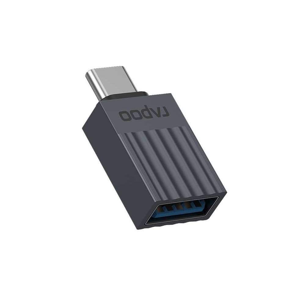 Rapoo USB-C to USB-A Adapter thumbnail