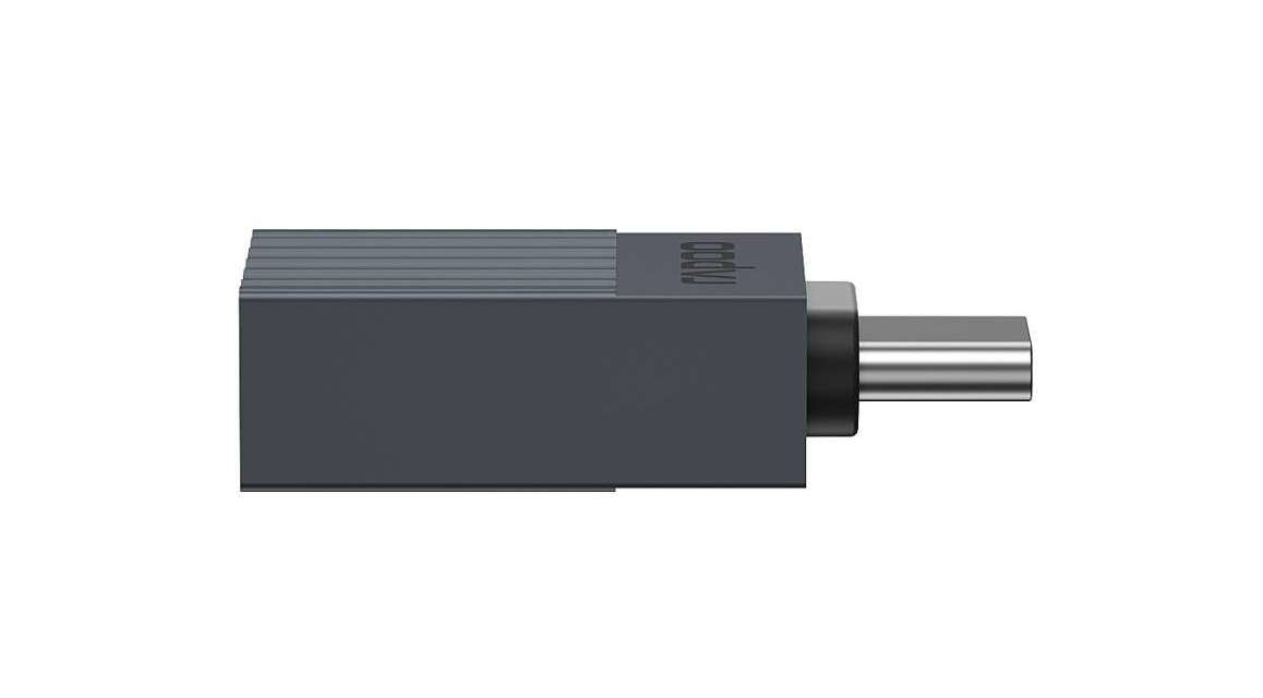 Rapoo USB-C to USB-A Adapter thumbnail