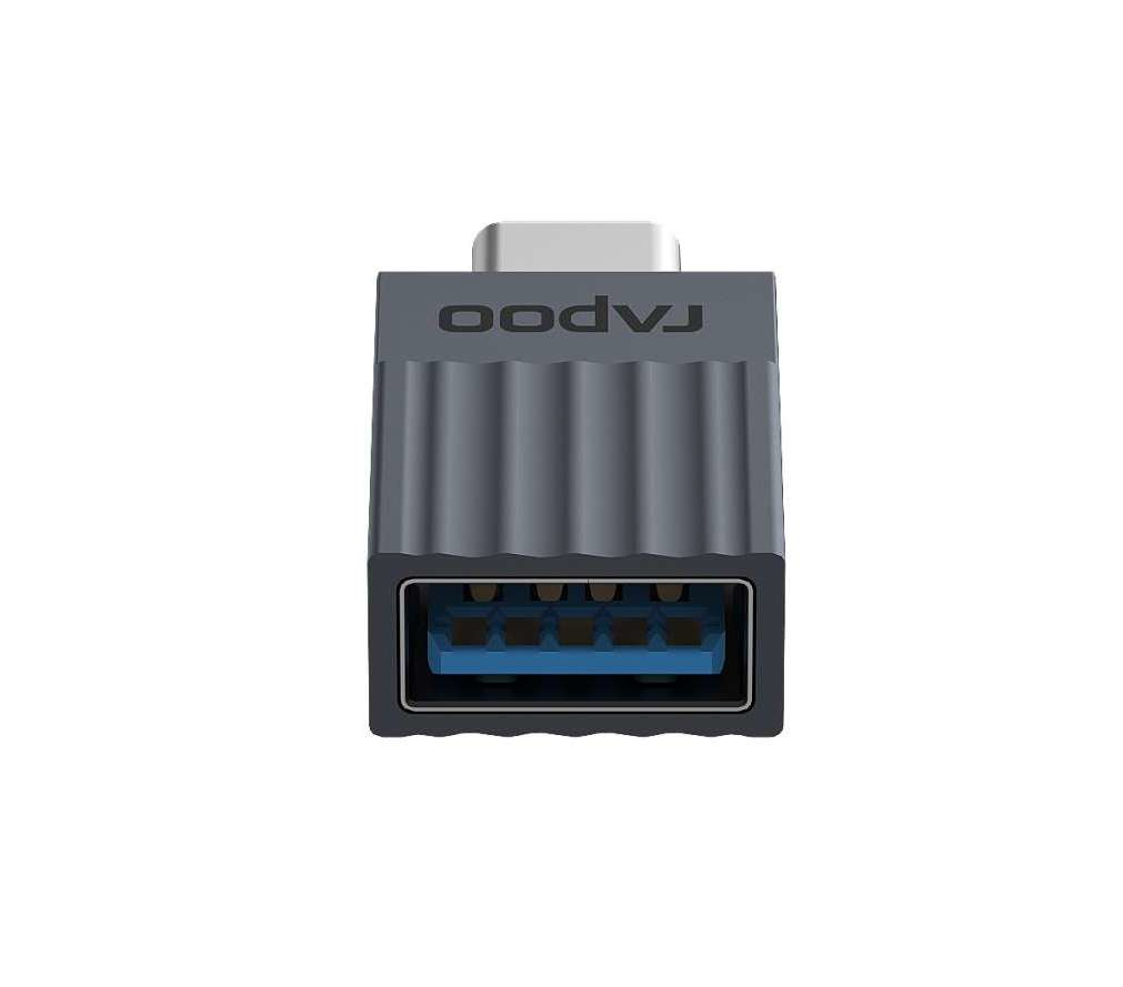 Rapoo adapter UCA-1001 USB-C na USB-A thumbnail