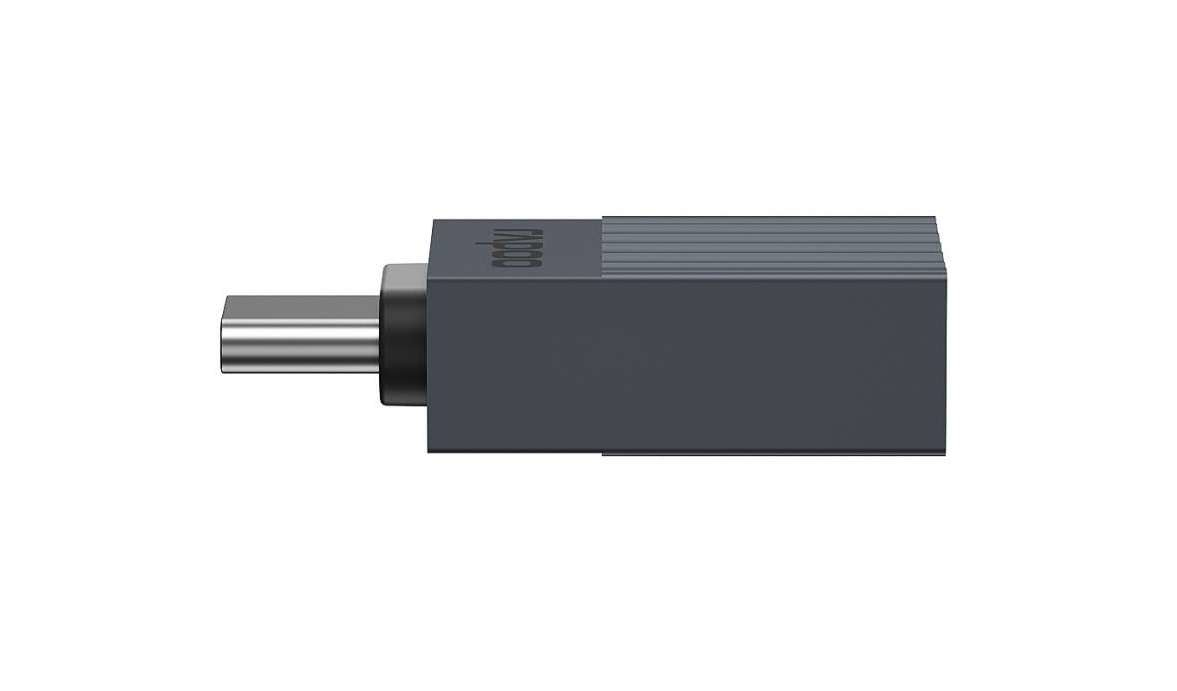 Rapoo adapter UCA-1001 USB-C na USB-A thumbnail