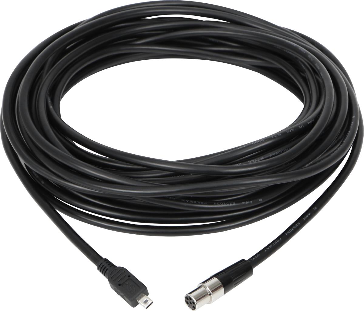 EXPANSION MIC FOR VB130 10M 60U8D00000AE thumbnail