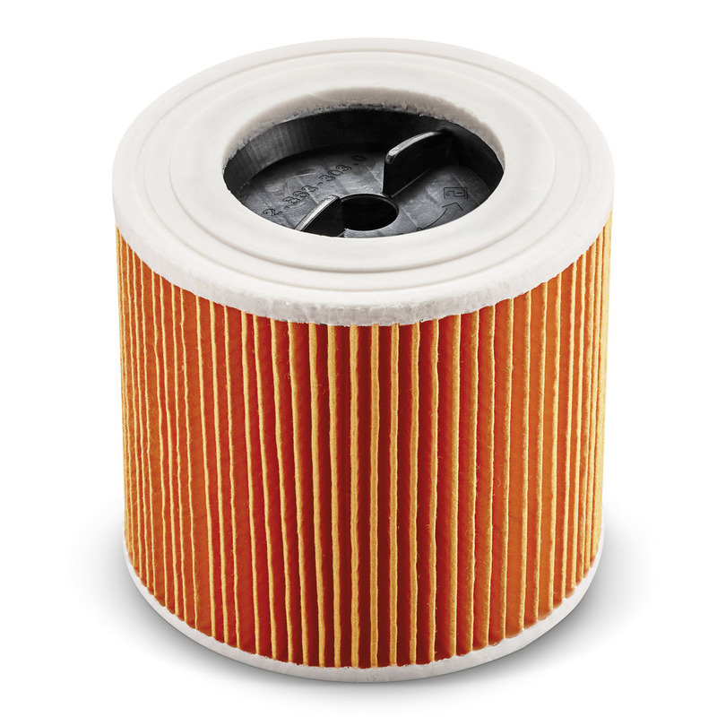 K+�rcher KFI 3310 Drum vacuum Filter thumbnail