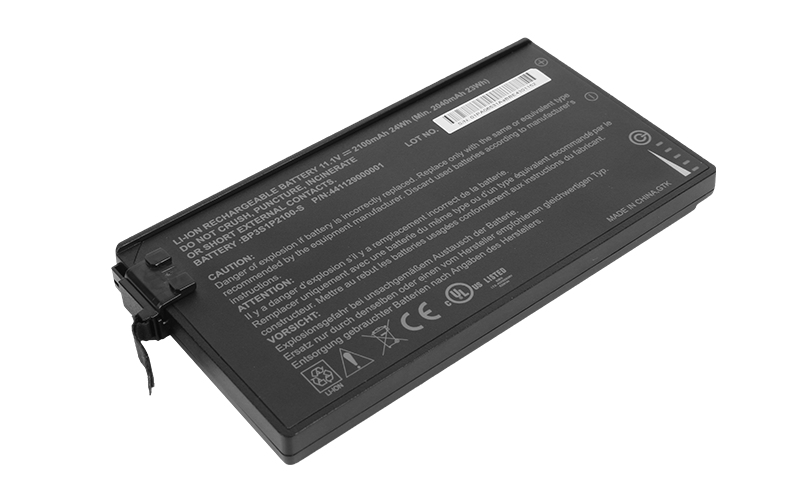 EU Product - spare battery thumbnail