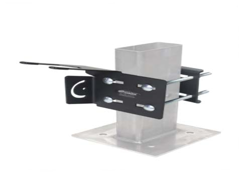 EU Product - Barcode Scanner/Mobile Computer Mount thumbnail