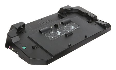 EU Product - office dock thumbnail