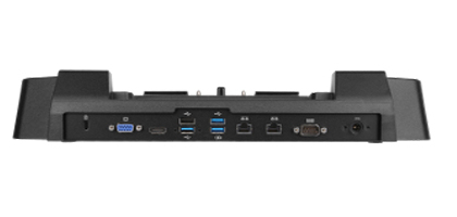 EU Product - office dock thumbnail