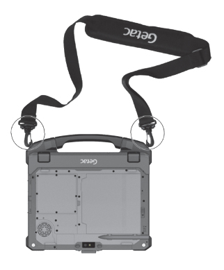 EU Product - shoulder strap thumbnail