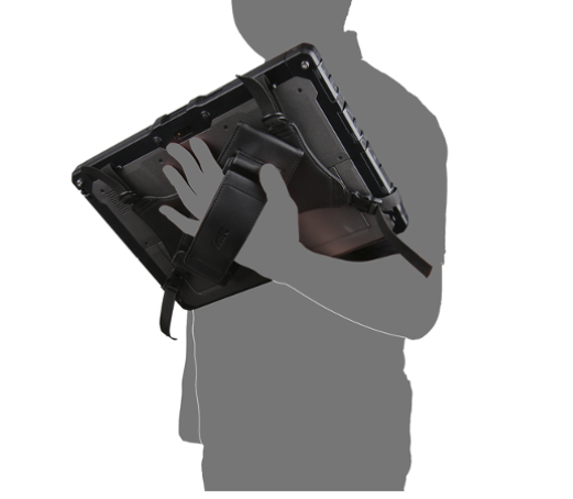 EU Product - hand strap, rotating, kickstand thumbnail