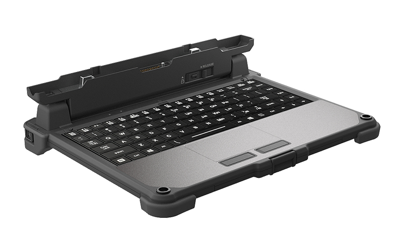 F110- DETACHABLE KEYBOARD 2.0 thumbnail