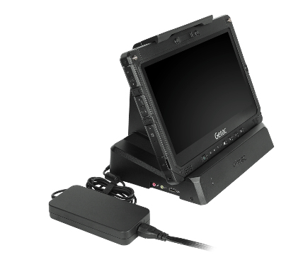 EU Product - office dock thumbnail