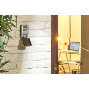 EU Product - Schl�sseltresor mit bel.  Zahlencode - 5425EURO thumbnail