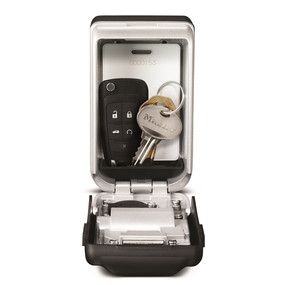 EU Product - Schl�sseltresor mit bel.  Zahlencode - 5425EURO thumbnail