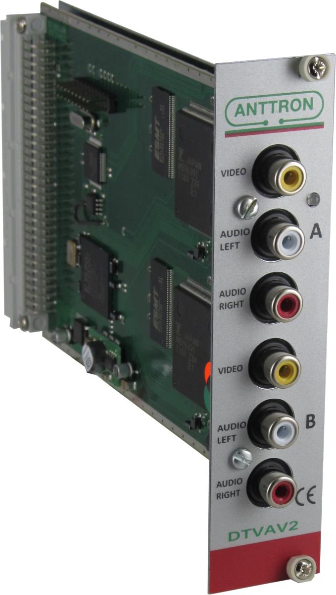 EU Product - win /V encoder module thumbnail
