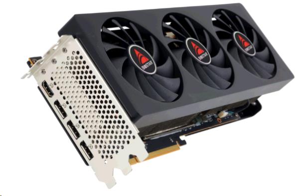 Biostar Karta graficzna BIOSTAR RX 7900 XTX 24GB thumbnail