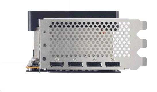 Biostar Karta graficzna BIOSTAR RX 7900 XTX 24GB thumbnail