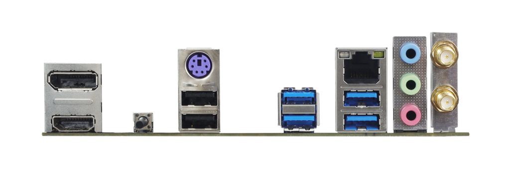 EU Product - A620MP-E Pro                 (A620,AM5,mATX,DDR5) thumbnail
