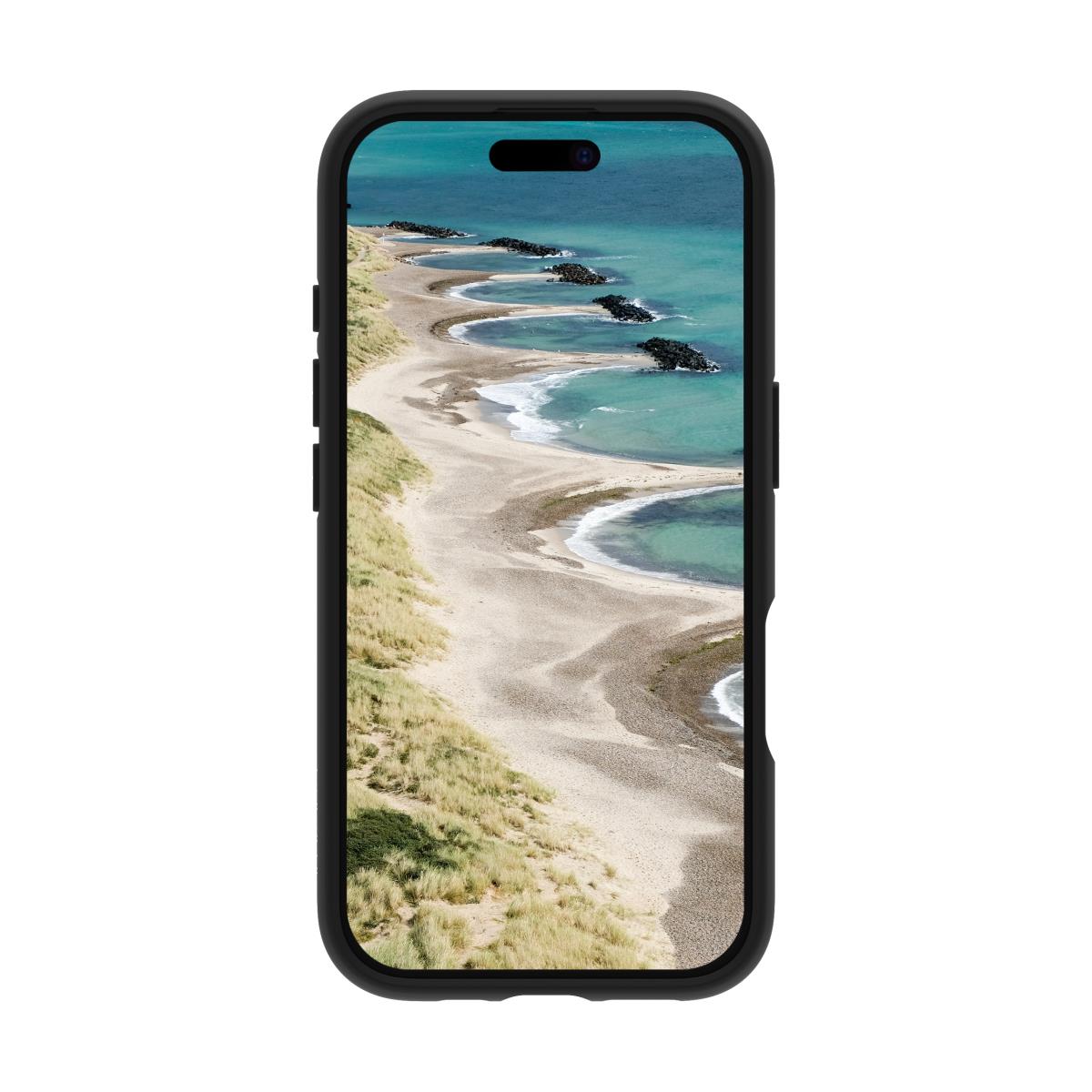 EU Product - Grenen MgSfe iPhone 16 Pro thumbnail