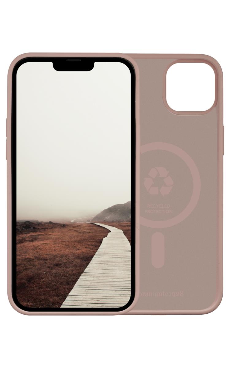 EU Product - Monco iPhone 14 Plus Pink thumbnail