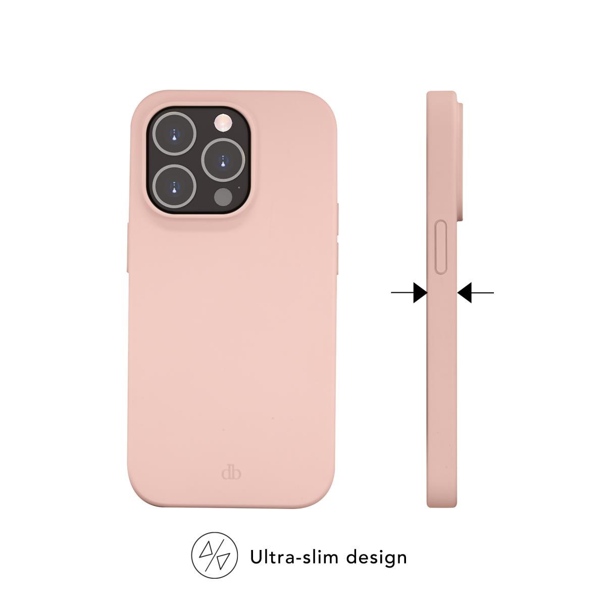 EU Product - Monco iPhone 14 Plus Pink thumbnail