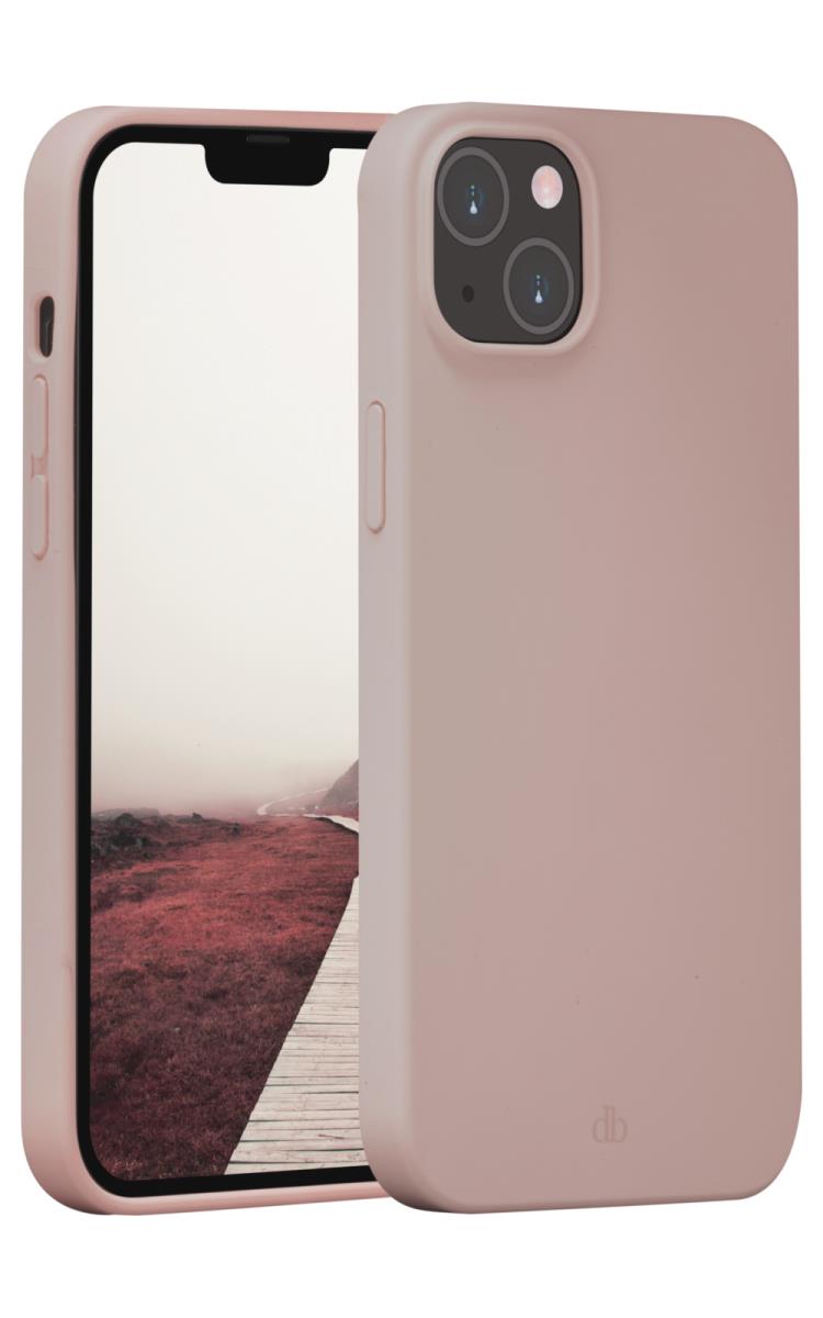 EU Product - Monco iPhone 14 Plus Pink thumbnail
