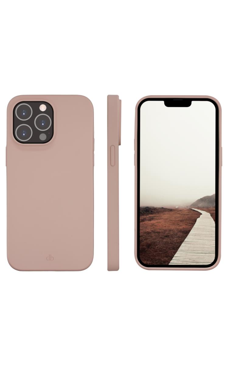 EU Product - Monco iPhone 14 Pro Mx Pink thumbnail