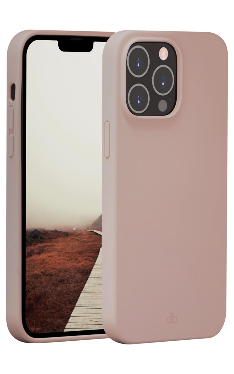 EU Product - Monco iPhone 14 Pro Mx Pink thumbnail