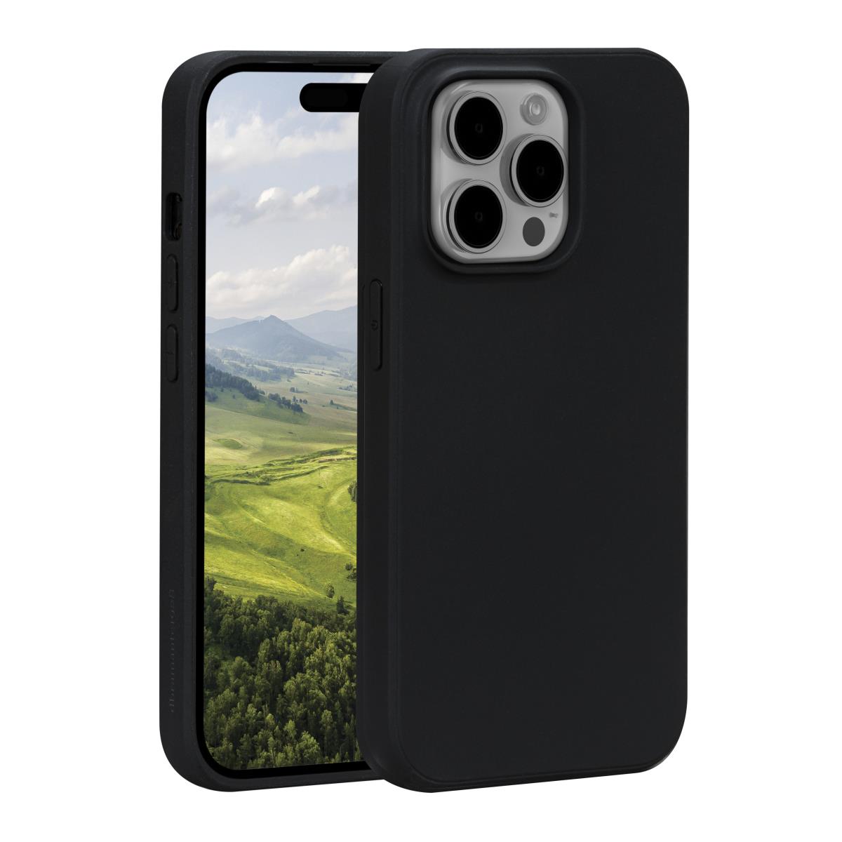 EU Product - ulk Nuuk iPhone 15 Pro, lck thumbnail