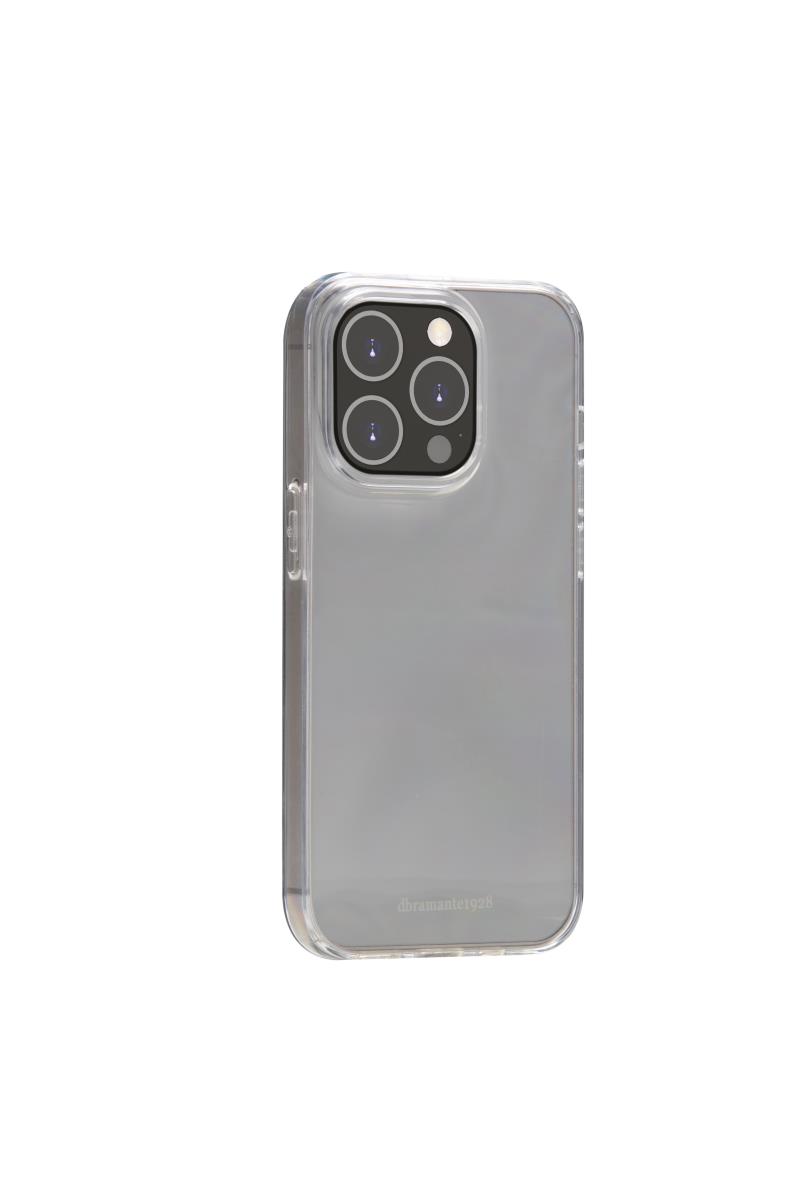 EU Product - ulk Nuuk iPhone 15 Pro, Cler thumbnail