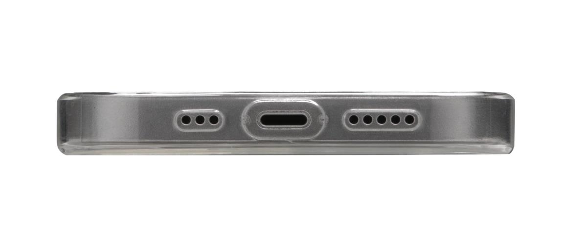 EU Product - ulk Nuuk iPhone 15 Pro, Cler thumbnail