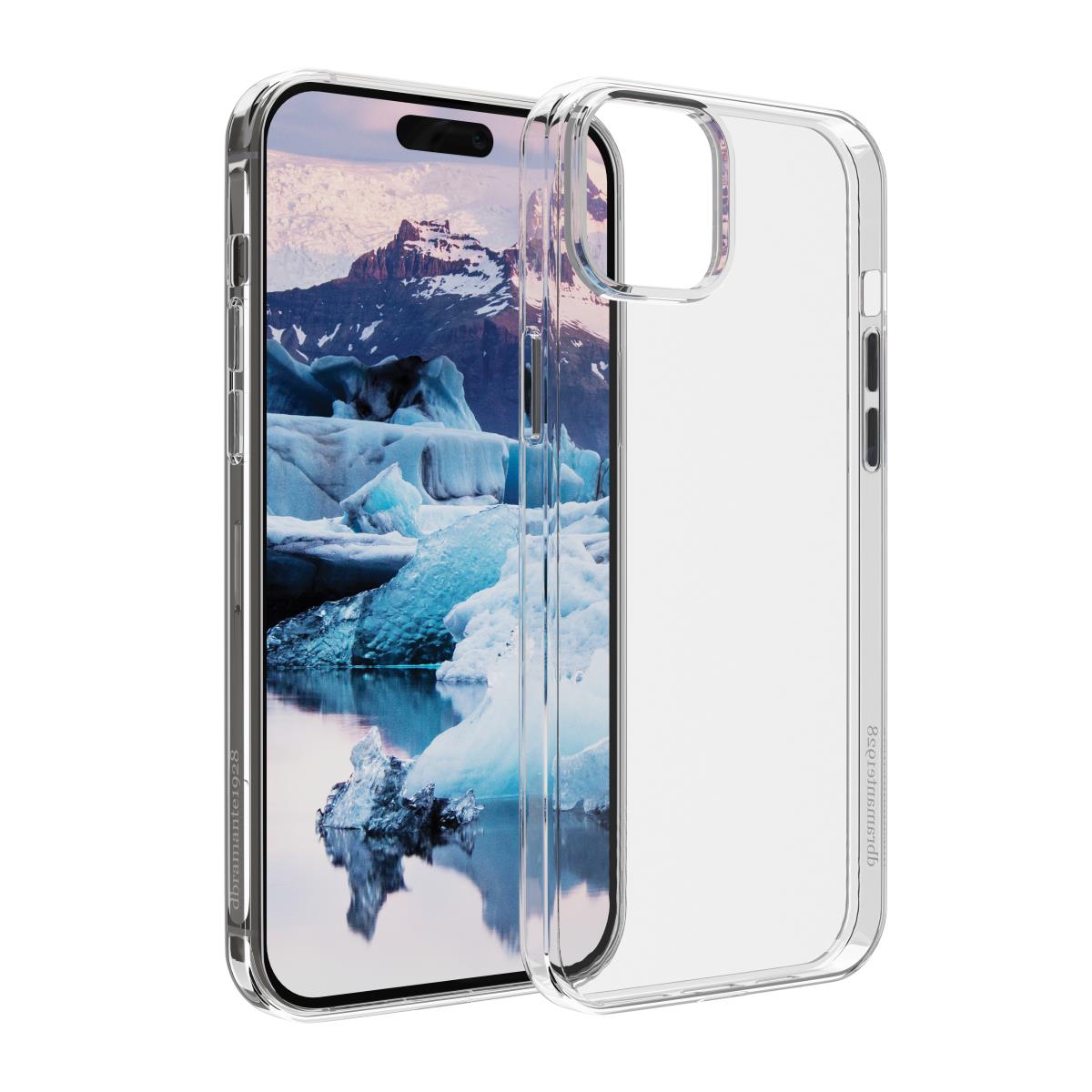 EU Product - ulk Nuuk iPhone 15 Plus, thumbnail