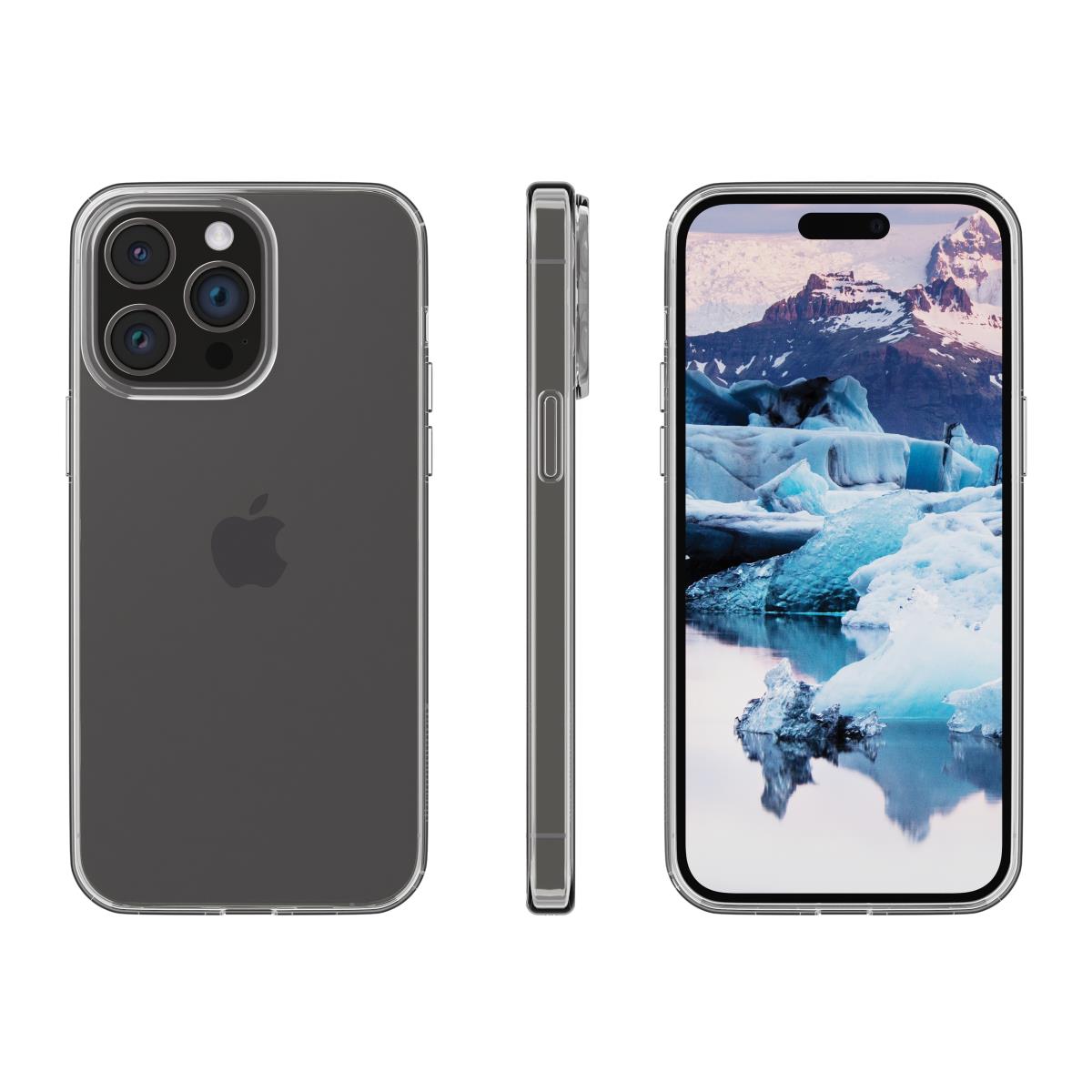 EU Product - ulk Nuuk iPhone 15 Pro Mx, thumbnail