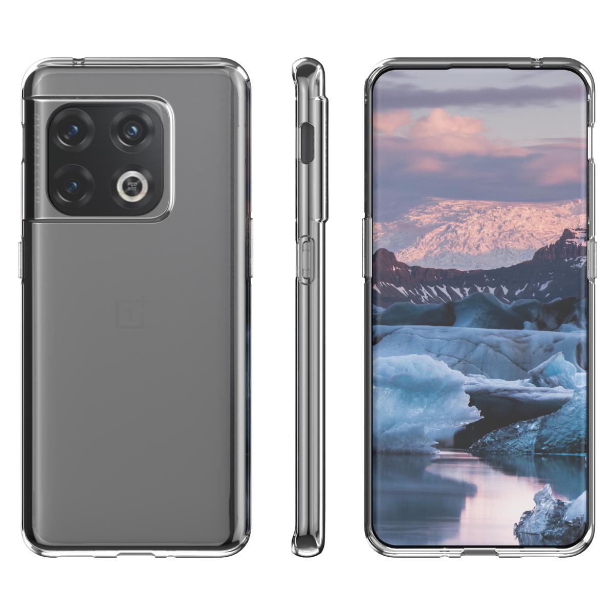 EU Product - Greenlnd OnePlus 10 Pro Cler thumbnail