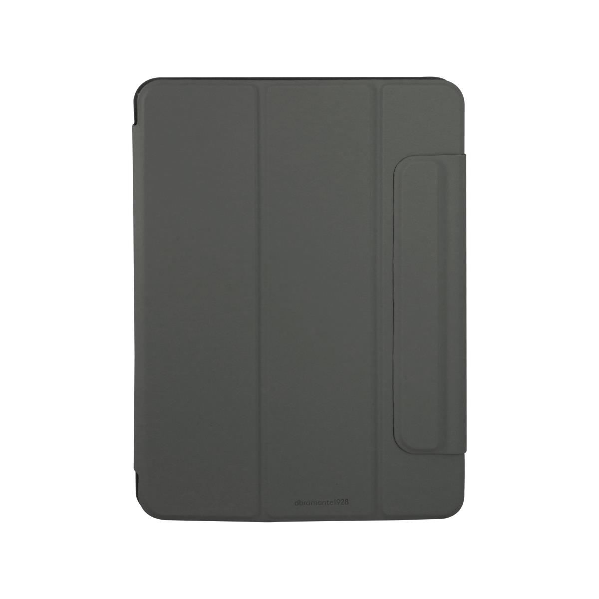 Avenida - Flip cover for tablet - ICON - forest shadow - for Apple 10.9-inch iPad (10th generation), iPad (A16) thumbnail