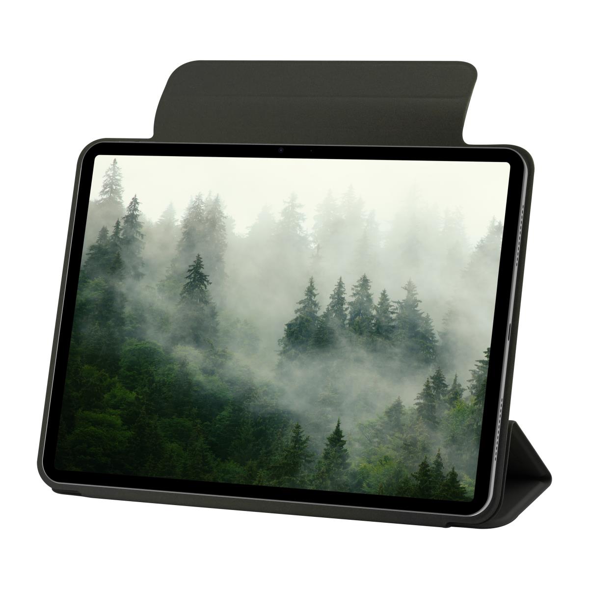 Avenida - Flip cover for tablet - ICON - forest shadow - for Apple 10.9-inch iPad (10th generation), iPad (A16) thumbnail