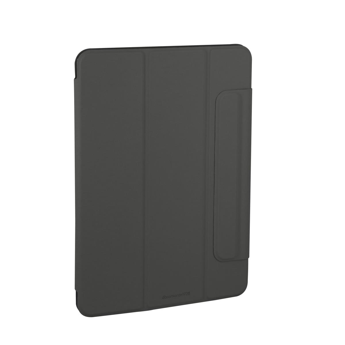 Avenida - Flip cover for tablet - ICON - forest shadow - for Apple 10.9-inch iPad (10th generation), iPad (A16) thumbnail
