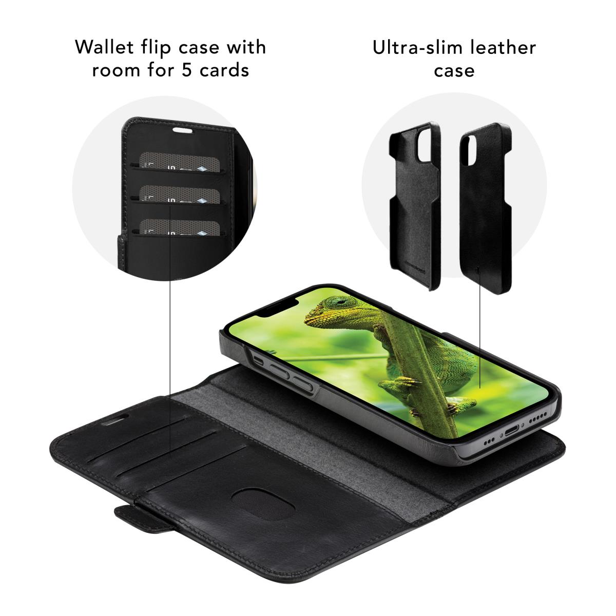 EU Product - Lynge iPhone 13 Pro Mx thumbnail