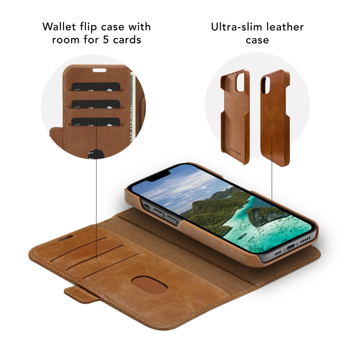 EU Product - Lynge iPhone 14 Plus n thumbnail