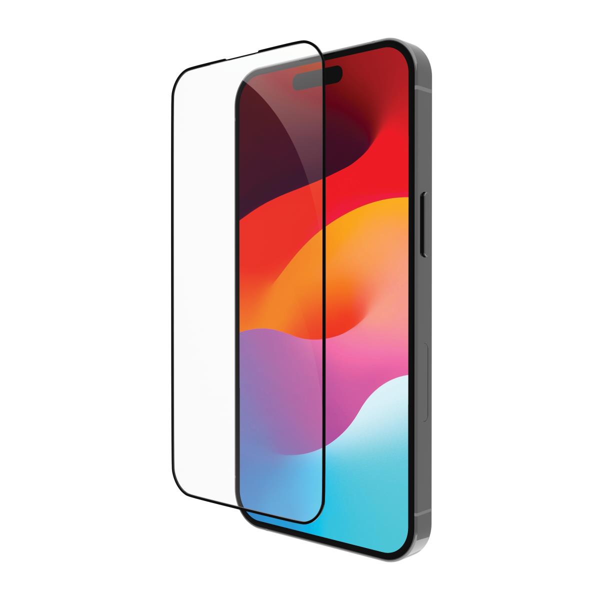 EU Product - eco-shield iPhone 15 Plus thumbnail