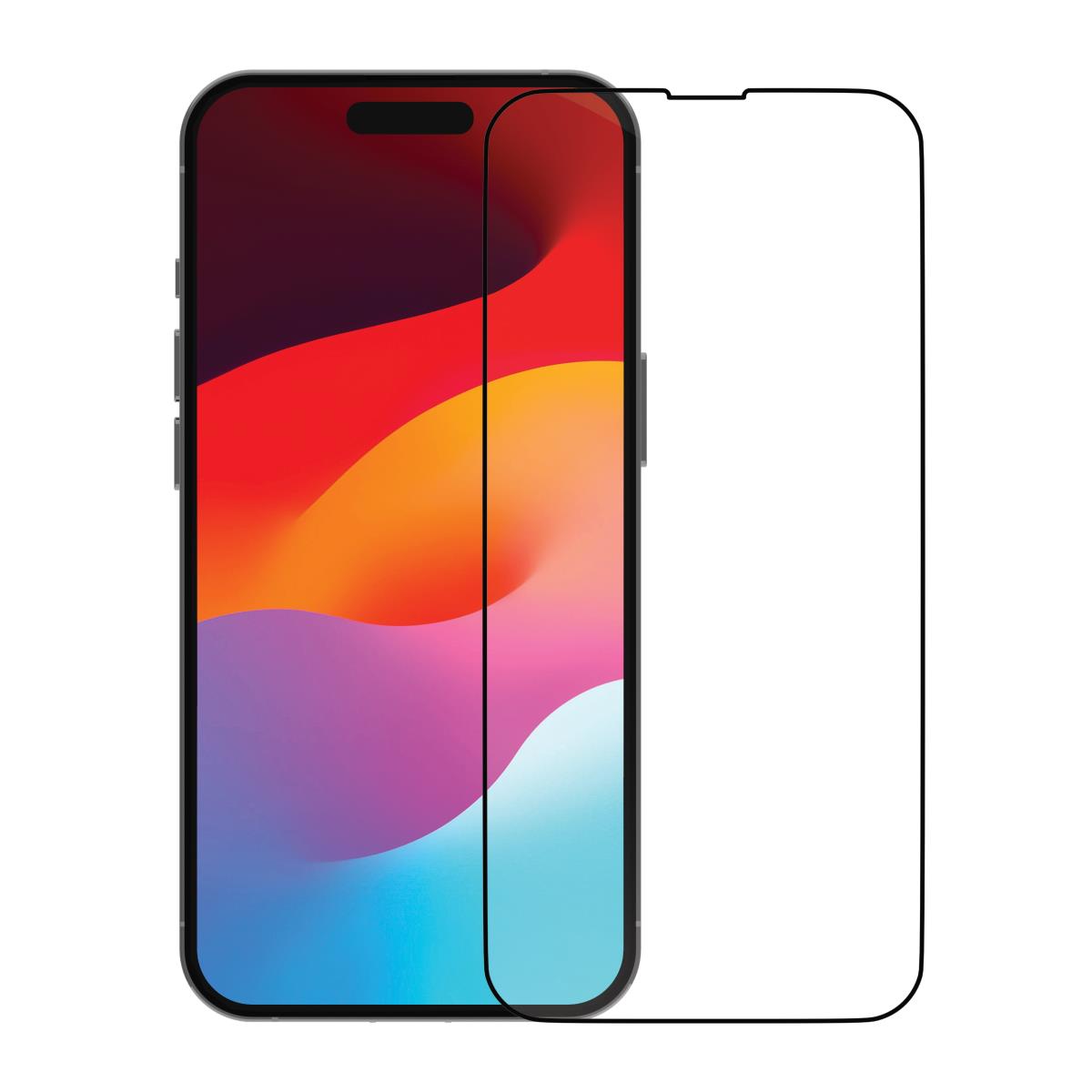 EU Product - eco-shield iPhone 15 Plus thumbnail