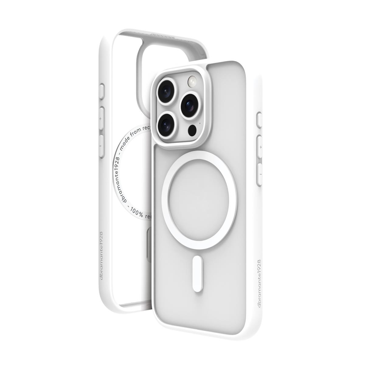 EU Product - Grenen MgSfe iPhone 16 thumbnail