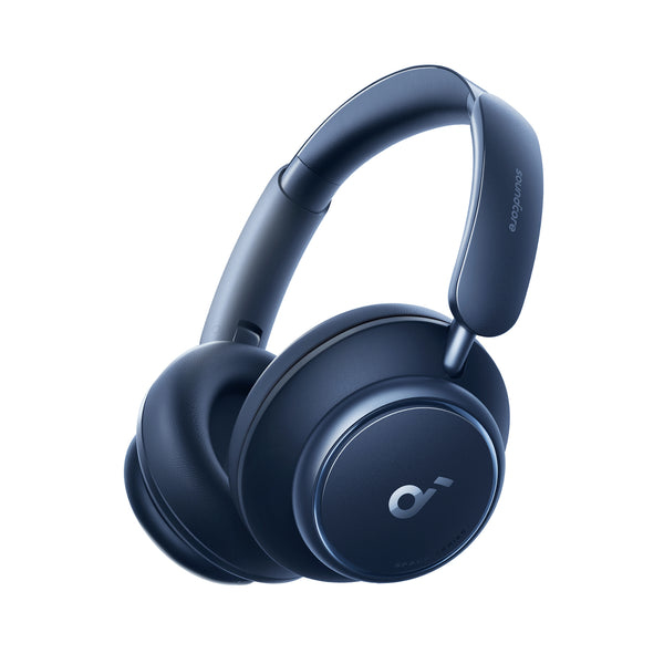 EU Product - Spce Q45 Hedphones Wired & thumbnail
