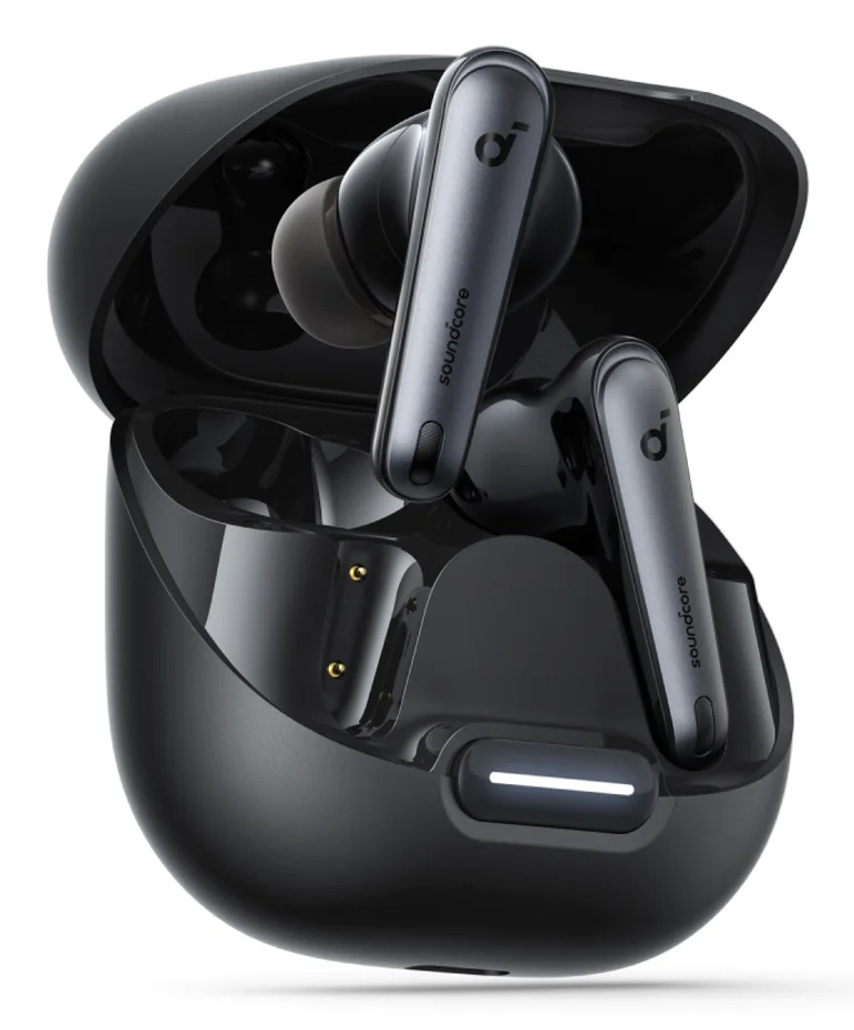 EU Product - Liery 4 Nc Hedphones thumbnail