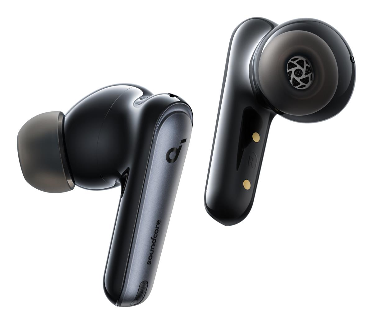 EU Product - Liery 4 Nc Hedphones thumbnail