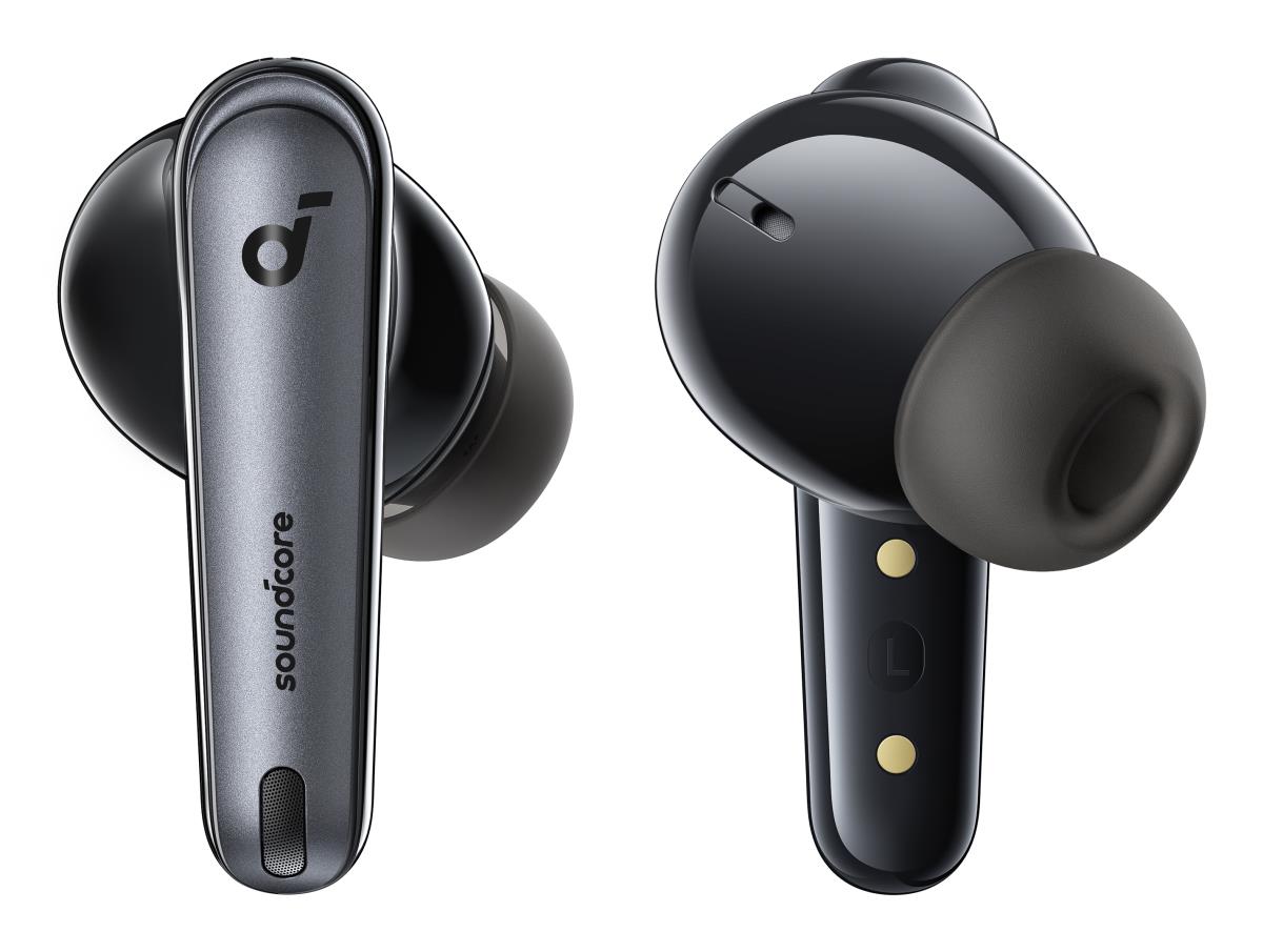 EU Product - Liery 4 Nc Hedphones thumbnail