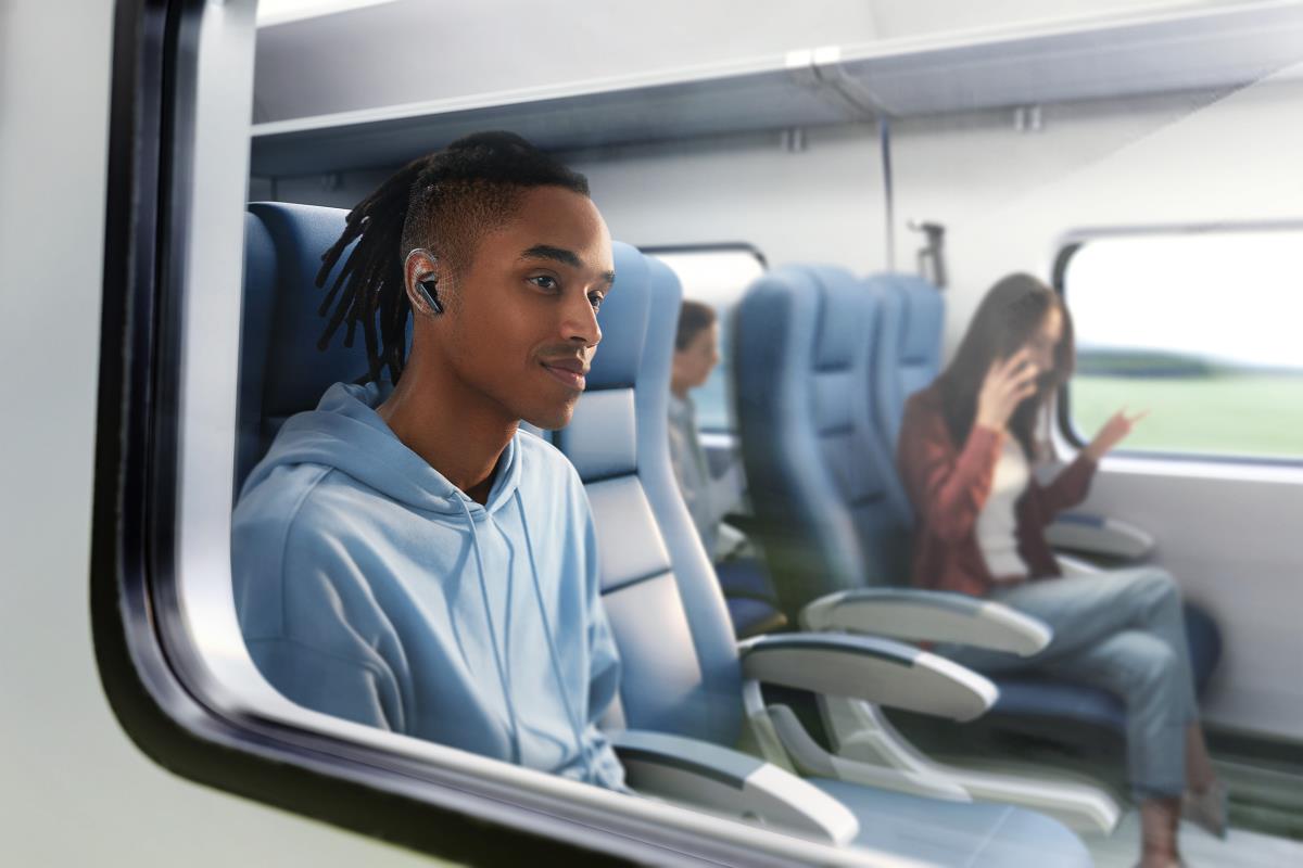 EU Product - Liery 4 Nc Hedphones thumbnail
