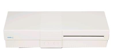 EU Product - Euro, with note compartment lid, light grey thumbnail