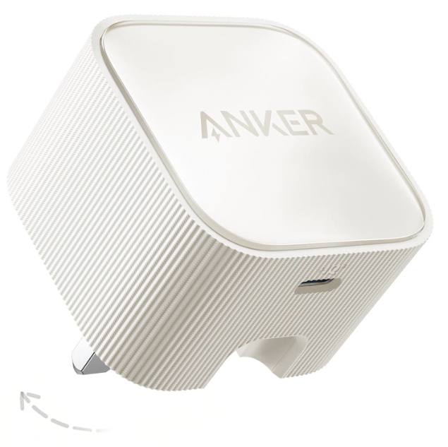 511 NANO USB-C WALL CHARGER 30W thumbnail