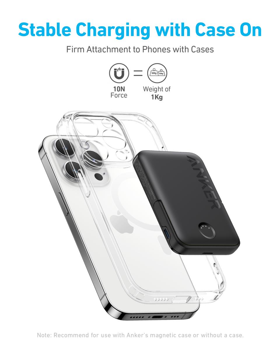 322 MAGGO BATTERY POWERCORE 5K 7.5W thumbnail
